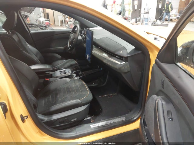 Ford Mustang Mach-e Gt 2022 3FMTK4SE9NMA15104 Image 5