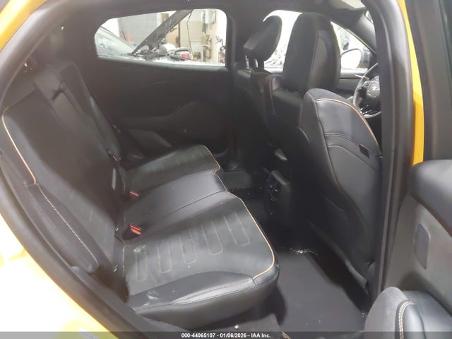Ford Mustang Mach-e Gt 2022 3FMTK4SE9NMA15104 Image 8