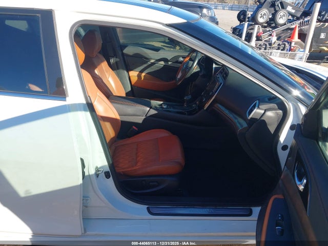 2019 Nissan Maxima 3.5 Platinum მანქანა იყიდება აუქციონზე, vin: 1N4AA6AVXKC362035, აუქციონის ნომერი: 44065113