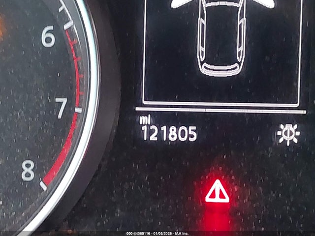 3VWC17AU0HM502212 Volkswagen Golf Sportwagen Tsi S
