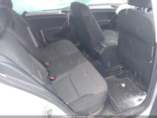 3VWC17AU0HM502212 Volkswagen Golf Sportwagen Tsi S