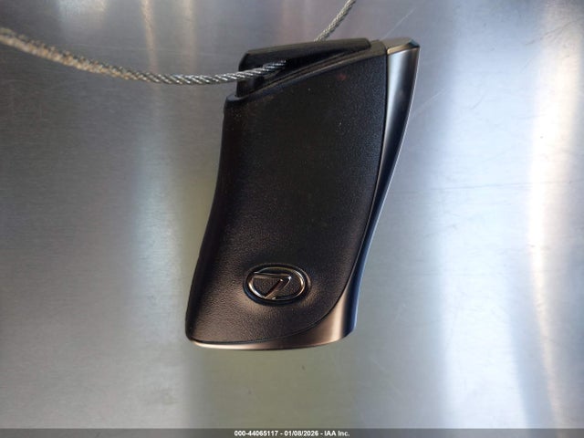 2025 LEXUS ES 300H 58ADA1C10SU073569 Photo 10