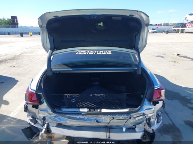 Lexus ES 300H 2025 58ADA1C10SU073569 Image 17