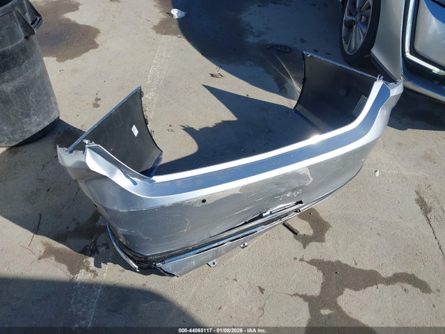 Lexus ES 300H 2025 58ADA1C10SU073569 Image 12