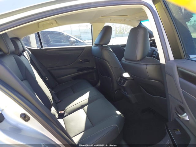 2025 LEXUS ES 300H 58ADA1C10SU073569 Photo 7
