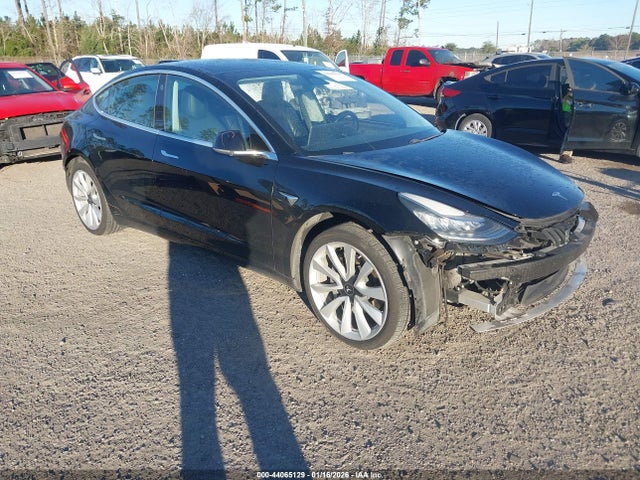 2020 TESLA MODEL 3 5YJ3E1EB0LF600649 Photo 0