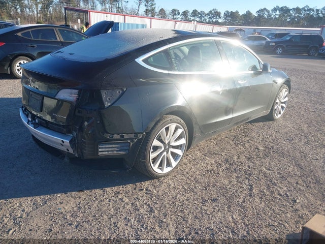 2020 TESLA MODEL 3 5YJ3E1EB0LF600649 Photo 3