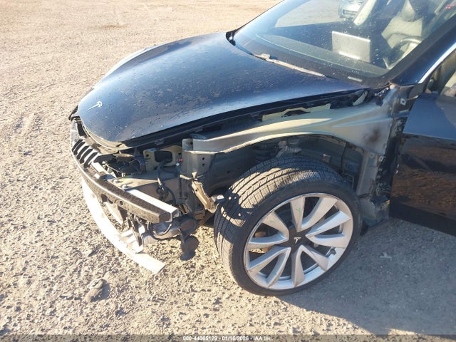2020 TESLA MODEL 3 5YJ3E1EB0LF600649 Photo 5