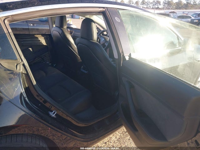 2020 TESLA MODEL 3 5YJ3E1EB0LF600649 Photo 7