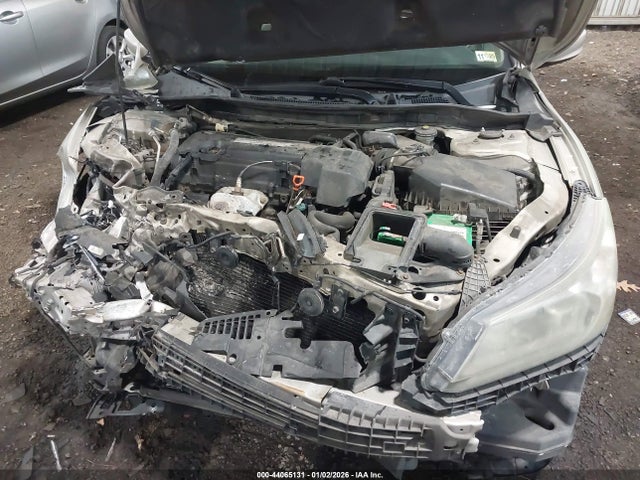 Продаж на аукціоні авто 2013 Honda Accord Lx, vin: 1HGCR2F37DA199503, номер лоту: 44065131