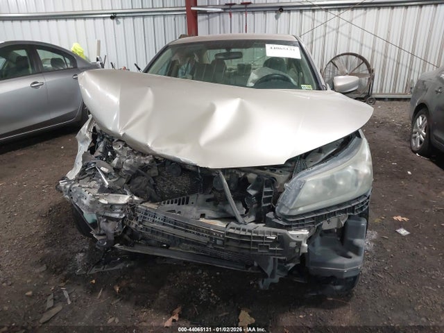 Продаж на аукціоні авто 2013 Honda Accord Lx, vin: 1HGCR2F37DA199503, номер лоту: 44065131