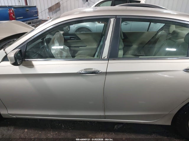 Продаж на аукціоні авто 2013 Honda Accord Lx, vin: 1HGCR2F37DA199503, номер лоту: 44065131
