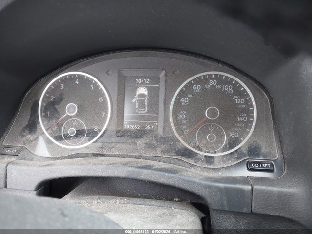 Продаж на аукціоні авто 2018 Volkswagen Tiguan Limited 2.0t, vin: WVGBV7AX4JK004195, номер лоту: 44065133