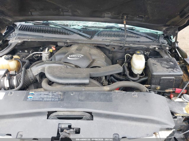 Продажа на аукционе авто 2004 Cadillac Escalade Ext Standard, vin: 3GYEK62N04G226112, номер лота: 44065135
