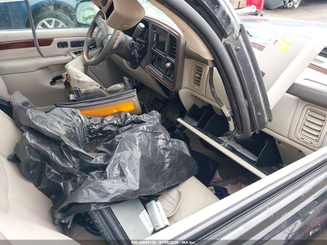 Продажа на аукционе авто 2004 Cadillac Escalade Ext Standard, vin: 3GYEK62N04G226112, номер лота: 44065135