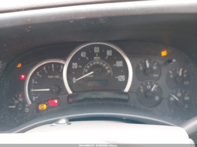 Продажа на аукционе авто 2004 Cadillac Escalade Ext Standard, vin: 3GYEK62N04G226112, номер лота: 44065135