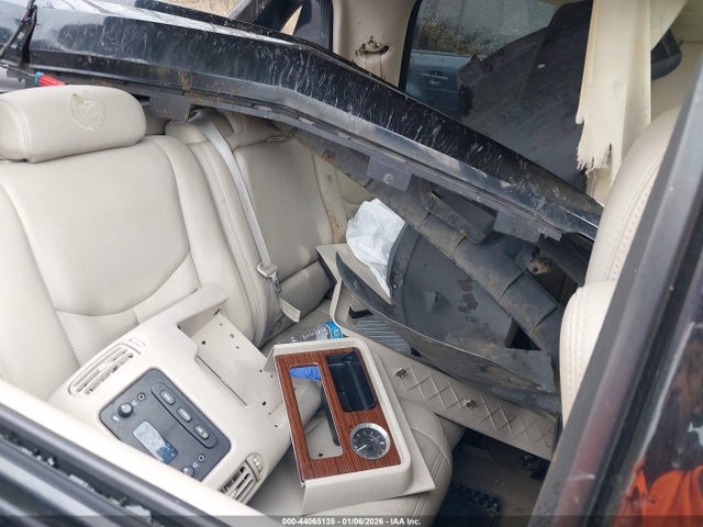 Продажа на аукционе авто 2004 Cadillac Escalade Ext Standard, vin: 3GYEK62N04G226112, номер лота: 44065135