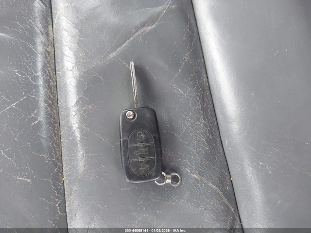 2005 AUDI TT TRUWT28NX51008630 Photo 10