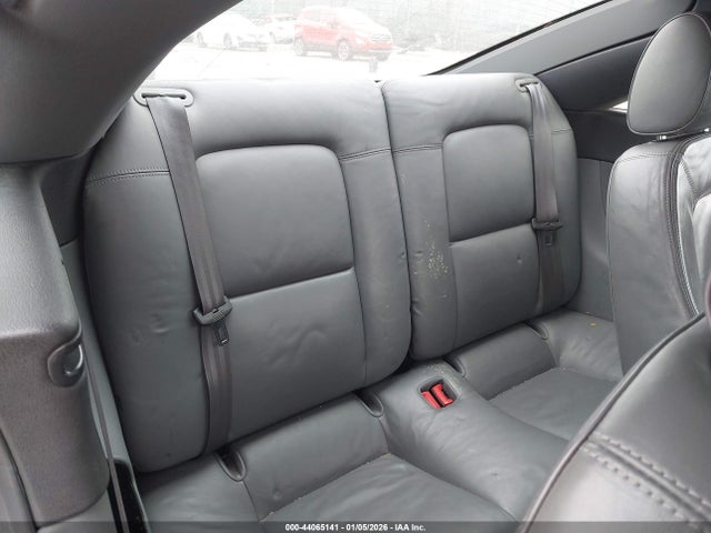 2005 AUDI TT TRUWT28NX51008630 Photo 7