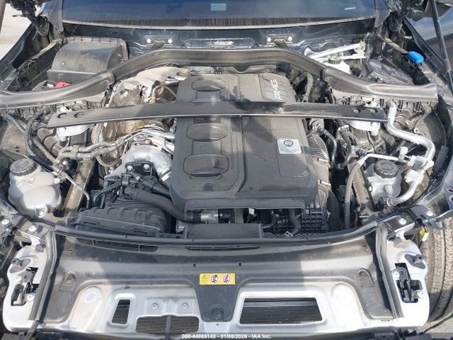 2024 MERCEDES-BENZ AMG GLC 43 W1NKM8HB0RF144040 Photo 9