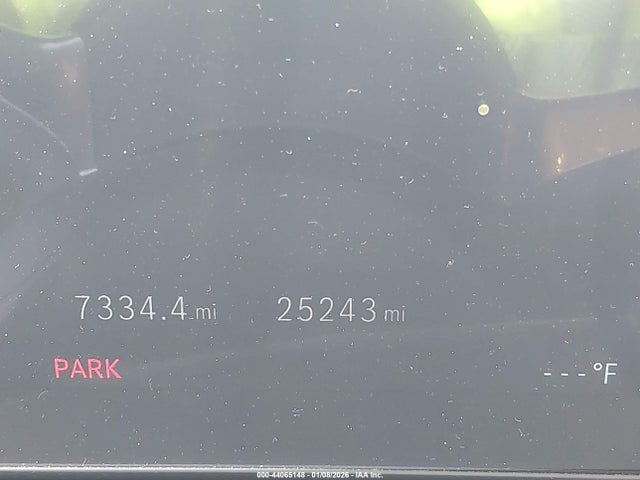 W1NKM8HB0RF144040 Mercedes-Benz Amg Glc 43 4matic