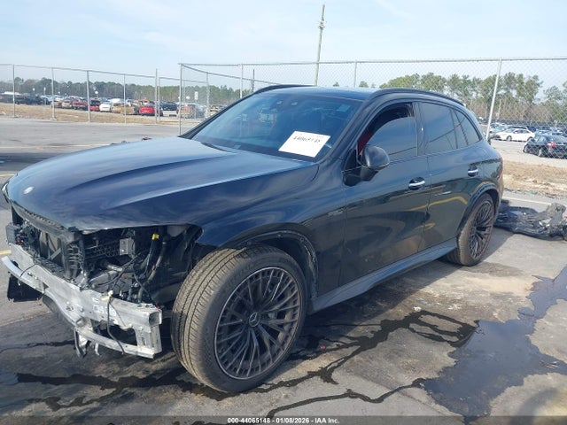 2024 MERCEDES-BENZ AMG GLC 43 W1NKM8HB0RF144040 Photo 1