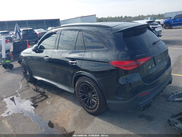 2024 MERCEDES-BENZ AMG GLC 43 W1NKM8HB0RF144040 Photo 2