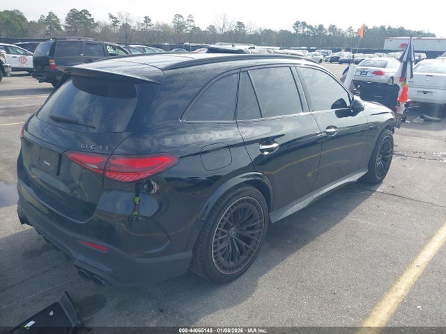 2024 MERCEDES-BENZ AMG GLC 43 W1NKM8HB0RF144040 Photo 3