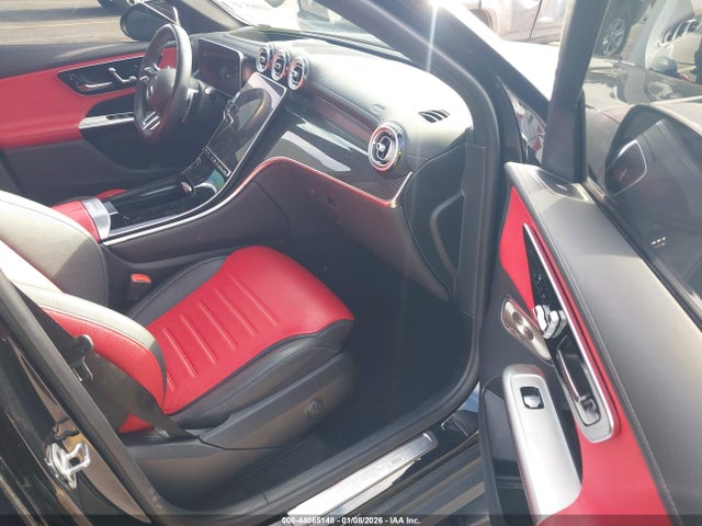 2024 MERCEDES-BENZ AMG GLC 43 W1NKM8HB0RF144040 Photo 4