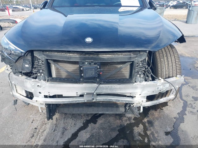 2024 MERCEDES-BENZ AMG GLC 43 W1NKM8HB0RF144040 Photo 5