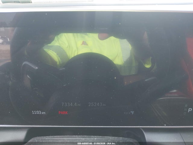 2024 MERCEDES-BENZ AMG GLC 43 W1NKM8HB0RF144040 Photo 6