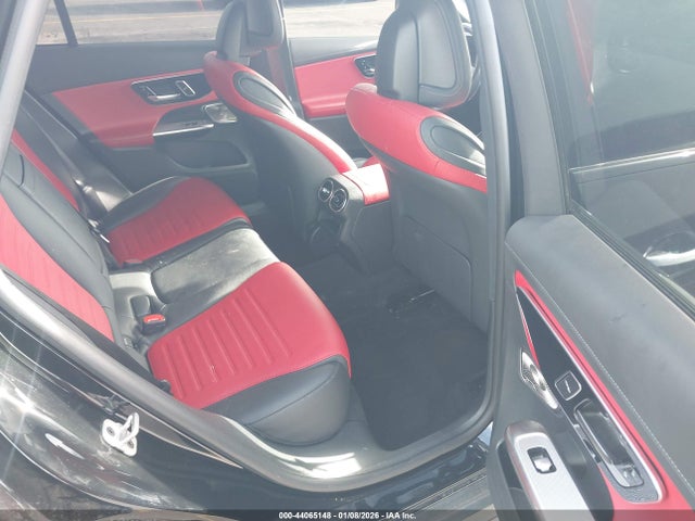 2024 MERCEDES-BENZ AMG GLC 43 W1NKM8HB0RF144040 Photo 7