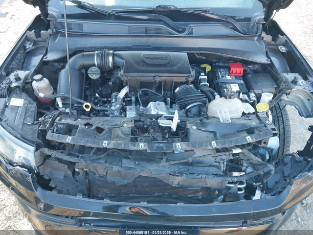 2024 JEEP COMPASS 3C4NJDBN3RT109457 Photo 9