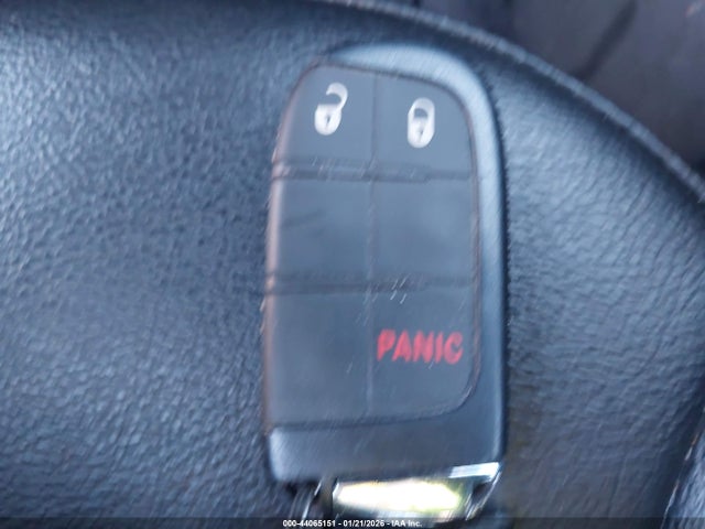 2024 JEEP COMPASS 3C4NJDBN3RT109457 Photo 10