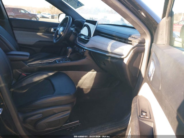 2024 JEEP COMPASS 3C4NJDBN3RT109457 Photo 4