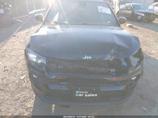 2024 JEEP COMPASS 3C4NJDBN3RT109457 Photo 5