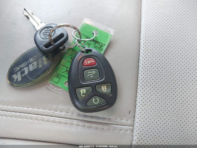 Aukcja sprzedaży 2017 Buick Enclave, vin: 5GAKRBKD6HJ231194, numer aukcji: 44065174