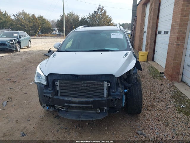 Aukcja sprzedaży 2017 Buick Enclave, vin: 5GAKRBKD6HJ231194, numer aukcji: 44065174