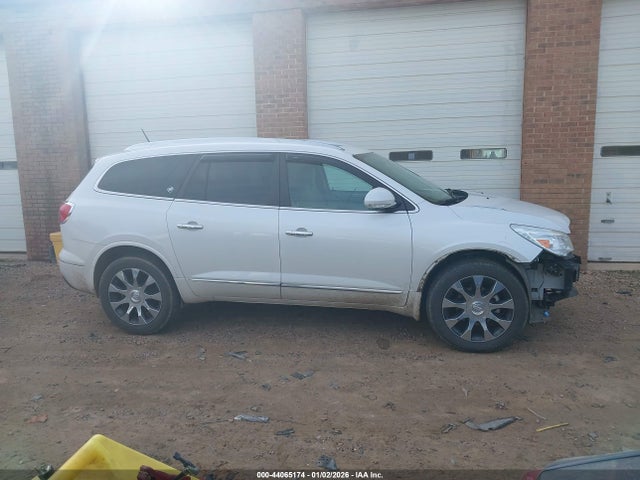 Aukcja sprzedaży 2017 Buick Enclave, vin: 5GAKRBKD6HJ231194, numer aukcji: 44065174