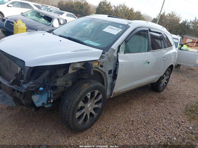 Aukcja sprzedaży 2017 Buick Enclave, vin: 5GAKRBKD6HJ231194, numer aukcji: 44065174
