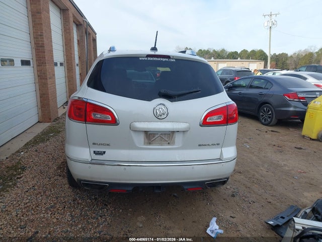 Aukcja sprzedaży 2017 Buick Enclave, vin: 5GAKRBKD6HJ231194, numer aukcji: 44065174