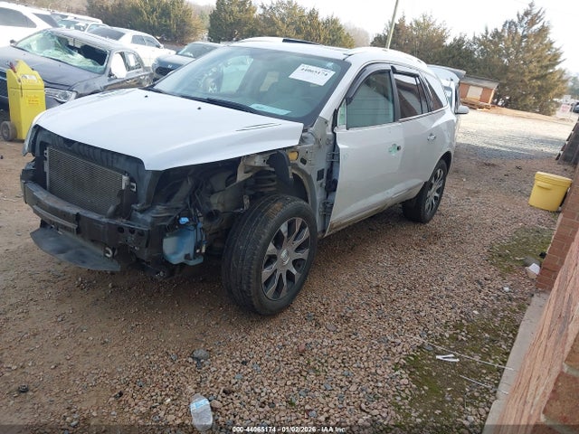Aukcja sprzedaży 2017 Buick Enclave, vin: 5GAKRBKD6HJ231194, numer aukcji: 44065174