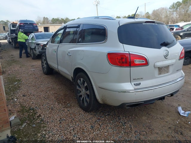 Aukcja sprzedaży 2017 Buick Enclave, vin: 5GAKRBKD6HJ231194, numer aukcji: 44065174