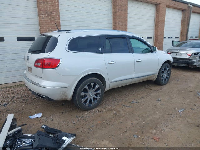 Aukcja sprzedaży 2017 Buick Enclave, vin: 5GAKRBKD6HJ231194, numer aukcji: 44065174