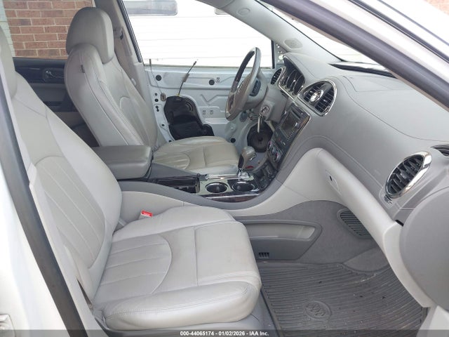 Aukcja sprzedaży 2017 Buick Enclave, vin: 5GAKRBKD6HJ231194, numer aukcji: 44065174