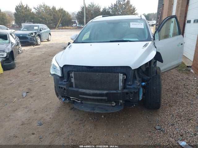 Aukcja sprzedaży 2017 Buick Enclave, vin: 5GAKRBKD6HJ231194, numer aukcji: 44065174