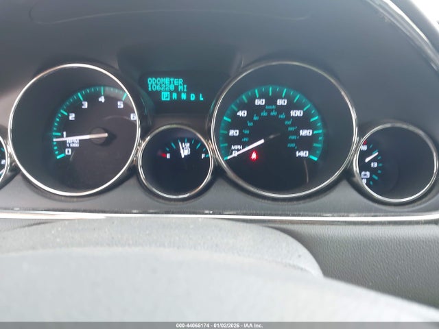 Aukcja sprzedaży 2017 Buick Enclave, vin: 5GAKRBKD6HJ231194, numer aukcji: 44065174