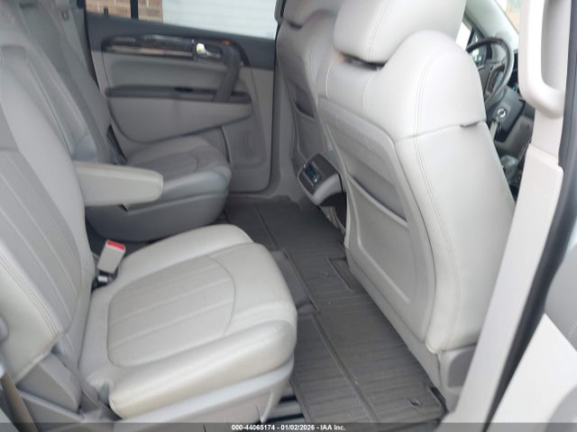 Aukcja sprzedaży 2017 Buick Enclave, vin: 5GAKRBKD6HJ231194, numer aukcji: 44065174
