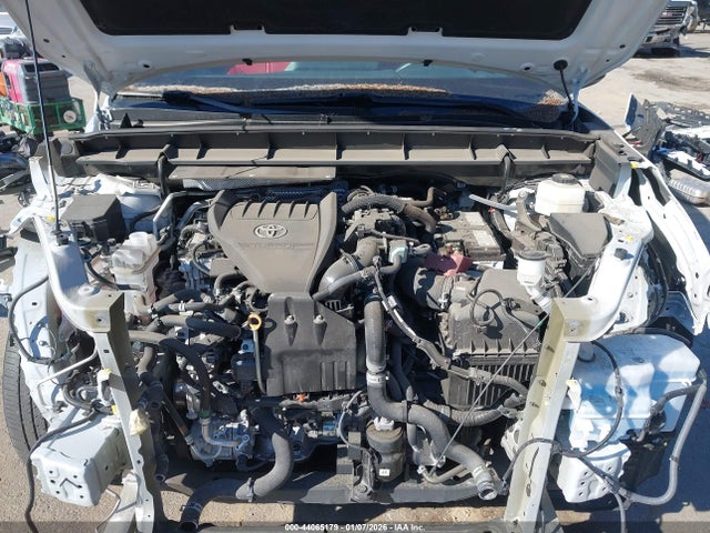5TDKDRAHXRS529794 Toyota Highlander Xse
