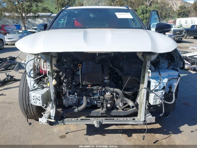 5TDKDRAHXRS529794 Toyota Highlander Xse